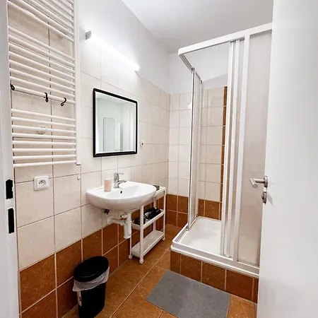 Drift Appartement *
