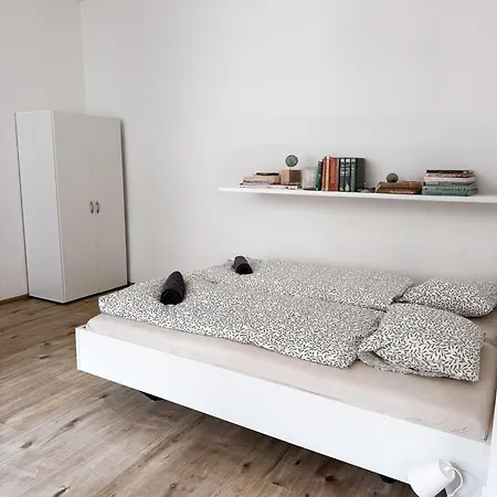 Drift Appartement Brno