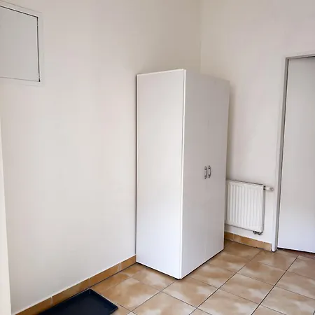 Appartement Drift
