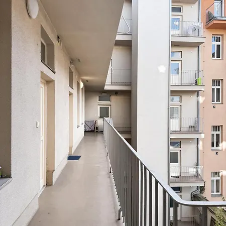 Appartement Drift