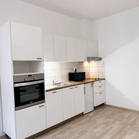 Drift Apartment